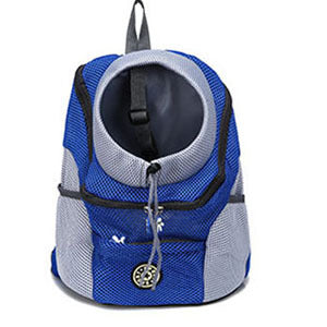 Pet Backpack – Take Your Furry Friend Anywhere in Style! - My Store