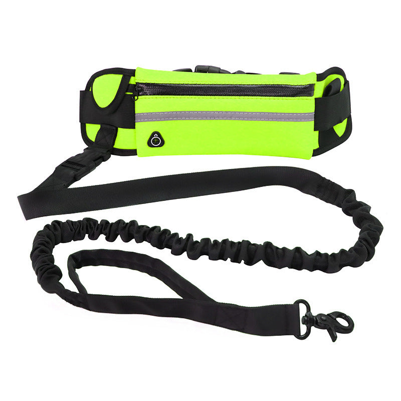 Hands-Free Dog Leash – Run and Walk with Freedom! - My Store