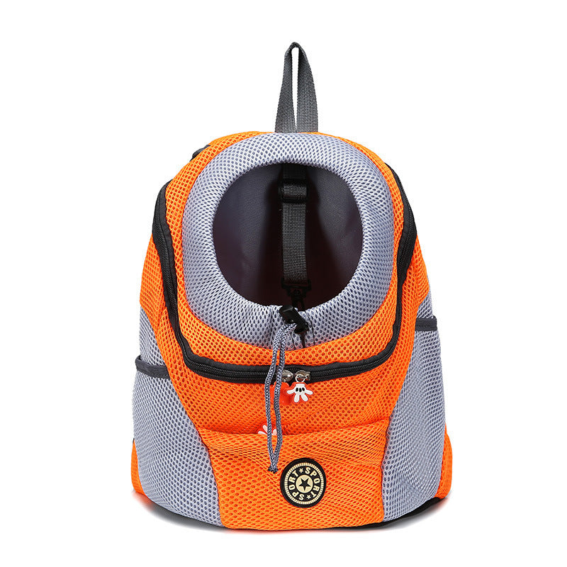 Pet Backpack – Take Your Furry Friend Anywhere in Style! - My Store