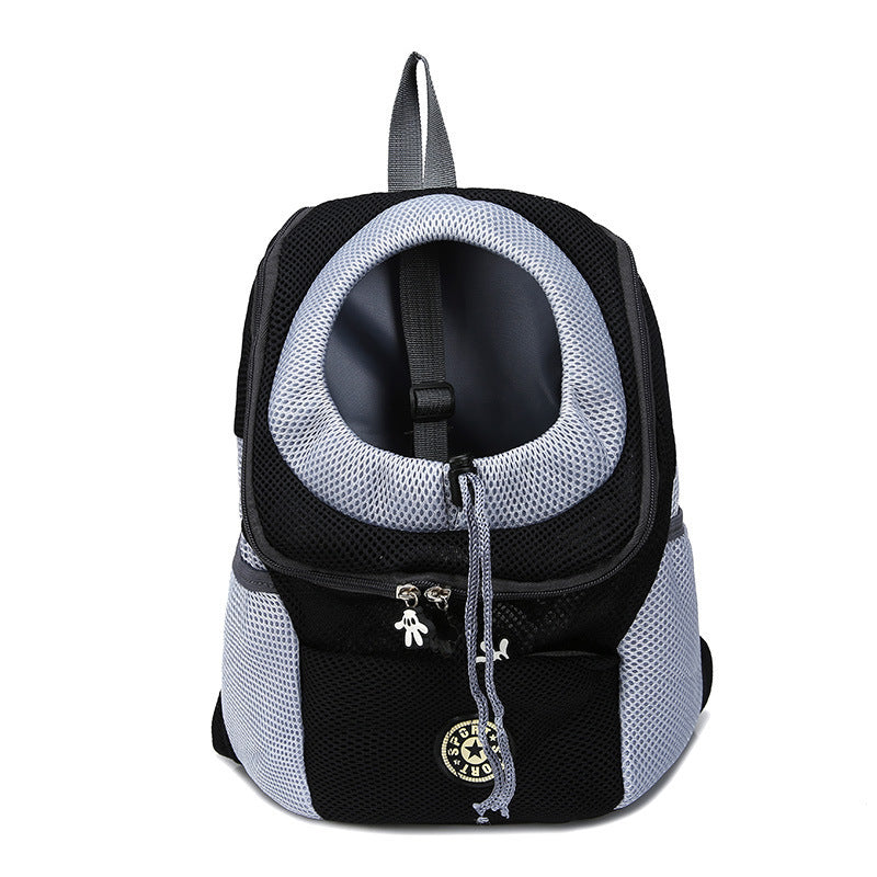 Pet Backpack – Take Your Furry Friend Anywhere in Style! - My Store