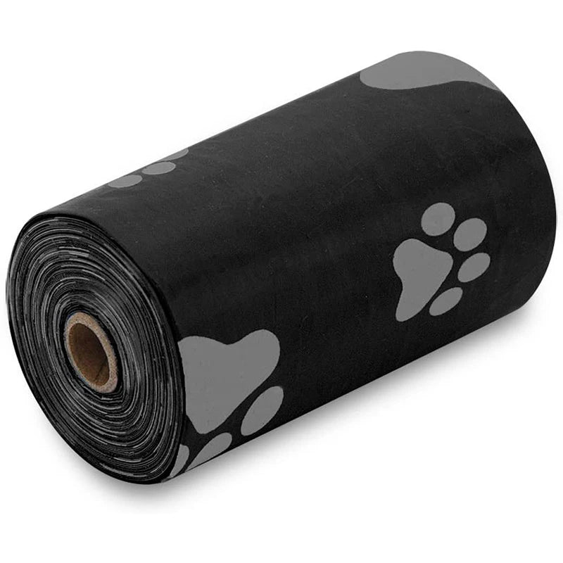 Eco-Friendly Dog Poop Bags – Keep Walks Clean and Green! - My Store