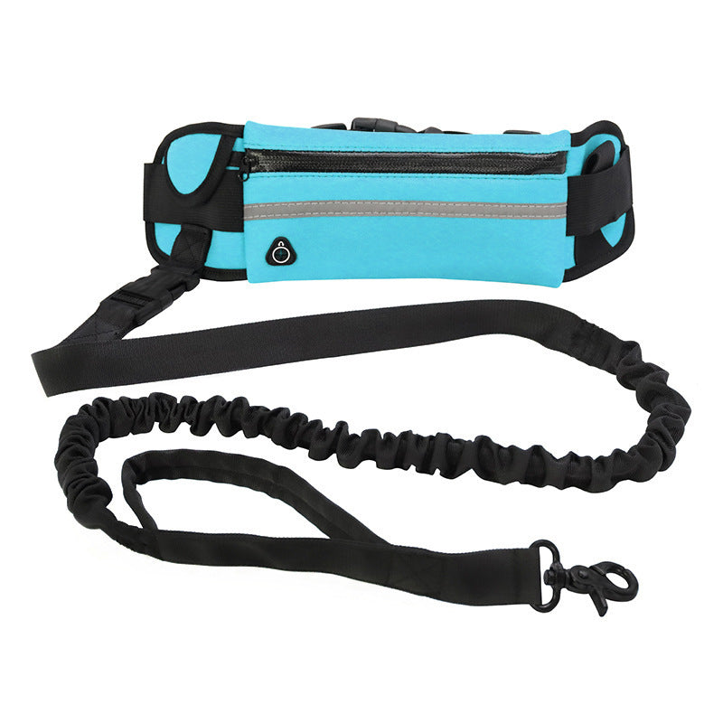 Hands-Free Dog Leash – Run and Walk with Freedom! - My Store