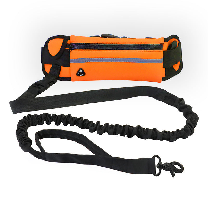 Hands-Free Dog Leash – Run and Walk with Freedom! - My Store